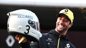 F1: Daniel Ricciardo krytykuje Pierre'a Gasly’ego. "Rzeczywistość jest dla niego brutalna"