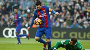 Leo Messi rekordzistą La Liga. Argentyńczyk dorównał Raulowi