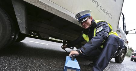 Kolejna akcja "Smog" 28 stycznia. Poprzednie zebrały ogromne żniwo