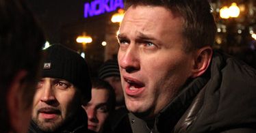 Jeden z głównych opozycjonistów w Rosji uslyszał nowe zarzuty