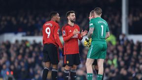 Przeszedł operację, wypada na dwa miesiące. Kolejne problemy Manchesteru United
