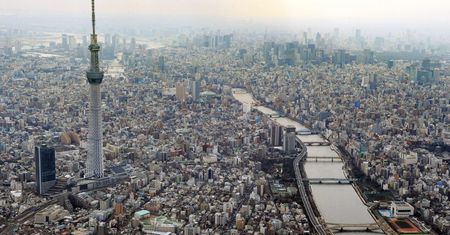 Japonia się izoluje. Wynajem mieszkania dla obcokrajowca coraz trudniejszy
