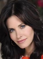 Gwiazdy "Zmierzchu" w nowym serialu Courteney Cox?