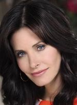 Serial z Courteney Cox przerwany