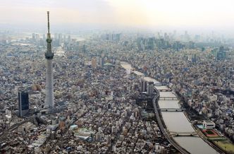 Tokio nie udźwignie budżetu, gdyż wydatki się podwoiły. Rezygnuje z budowy nowych obiektów olimpijskich