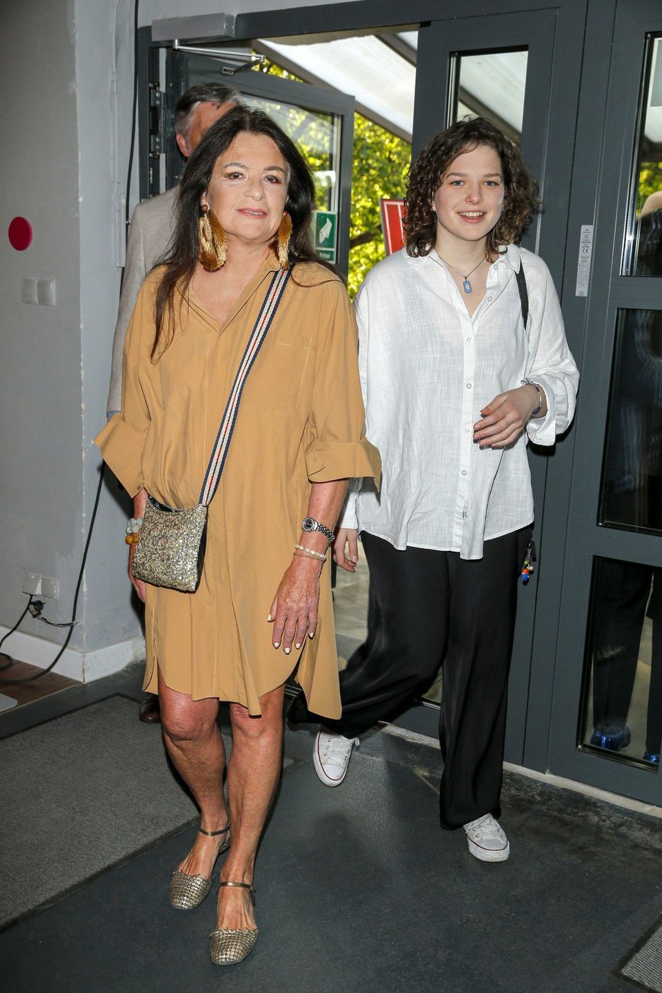 Miłości życia Zofii Czernickiej to m.in. dzieci i wnuki