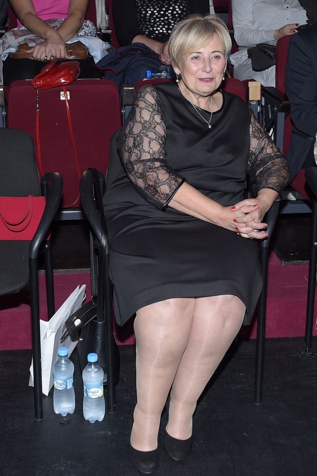 Mama Anny Przybylskiej została OSZUKANA na prawie MILION ZŁOTYCH! "Jestem zmęczona, ci państwo żyją z moich pieniędzy!"