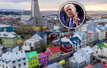 Wystarczyło, że wspomniał o nich Trump. Nowy kraj ciągnie do UE