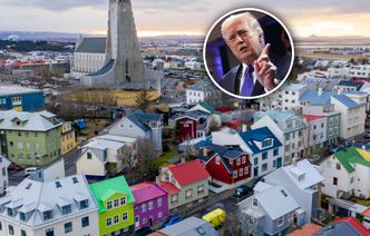 Bogaty kraj może wkrótce dołączyć do UE. Mają dość gróźb Trumpa