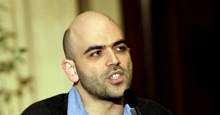 Kolej we Włoszech. Saviano apeluje do rządu