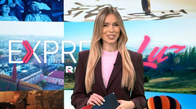 Express Republiki Luz