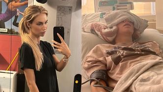 Wicemiss Warmii i Mazur walczy z rzadką chorobą. Trwa zbiórka. Mama 27-latki ujawnia: "Podejrzewała, że ma grypę"