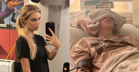 Wicemiss Warmii i Mazur walczy z rzadką chorobą. Trwa zbiórka. Mama 27-latki ujawnia: "Podejrzewała, że ma grypę"