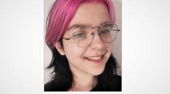 Oświęcim: Zaginęła 16-letnia Natalia. Policja prosi o pomoc