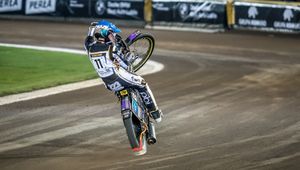 Żużel. Wystarczyła zmiana otoczenia. Czy to będzie sezon Woryny?