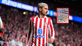 Głośno o zachowaniu brata Griezmanna. Tak zareagował