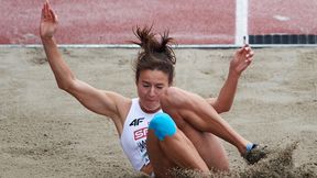 Rekord życiowy i czwarte miejsce Anny Jagaciak na mistrzostwach Europy