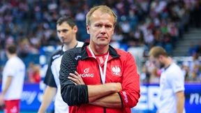 Jacek Będzikowski: Musimy się na takich meczach uczyć