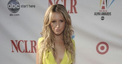 Ashley Tisdale: Pogłoski o HIV niemal zniszczyły jej karierę