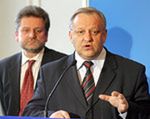 Piecha: "Jelfa" wciąż pod kontrolą