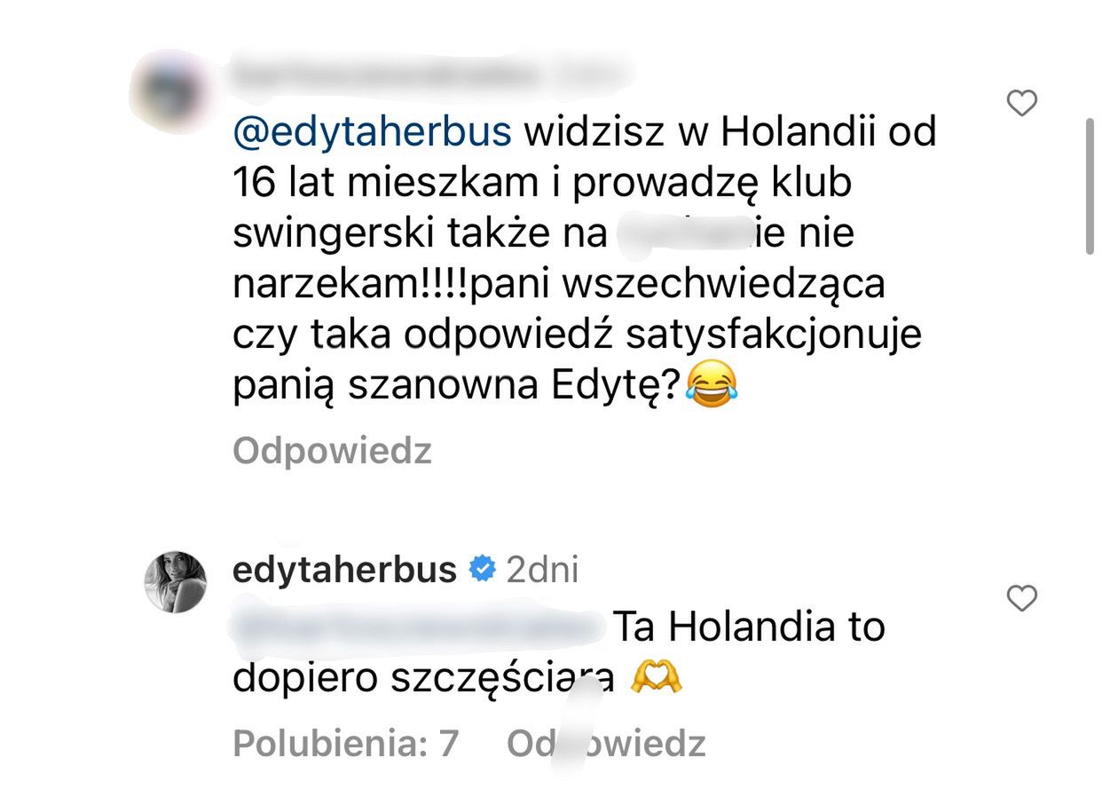 Edyta Herbuś