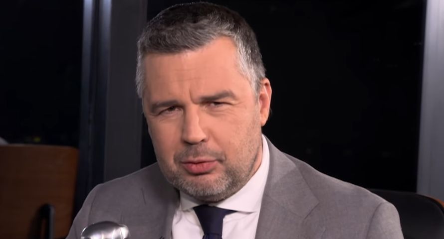 Republika uruchomiła podcast. Rachoń rozmawia z Olechowskim