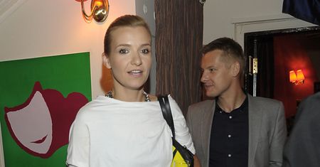 Zostaje w "M jak miłość" do wakacji!