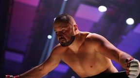 KSW 56. Tomasz Narkun - Ivan Erslan. Polak obronił pas [GALERIA]
