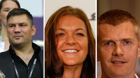 "Dzidziuś", "Szampon", "Bin Laden" - na kogo tak wołają koledzy? Znasz ksywki tych sportowców?