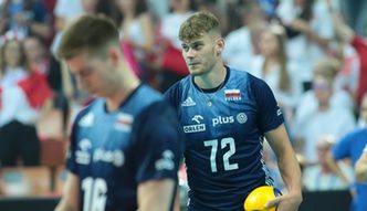 Liga Narodów: reprezentacja Polski siatkarzy osłabiona do końca turnieju w Nagoyi