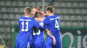Miedź Legnica w grze o Lotto Ekstraklasę