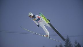 "Ajj". Słynny Niemiec tak zareagował na skok Tomasiaka