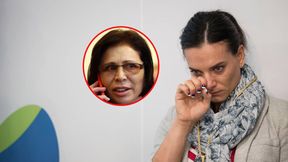 Burza w Rosji wokół Isinbajewej. "Nie jest kategorią uprzywilejowaną"