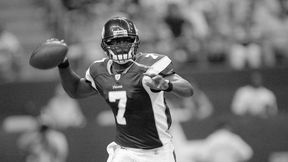 NFL. Tarvaris Jackson, były zwycięzca Super Bowl, zginął w wypadku