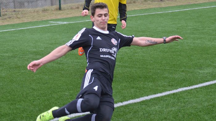 Materiały prasowe / Mateusz Janeczko