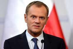Tusk: wspólne negocjacje sposobem na groźbę dyktatu gazowego Rosji