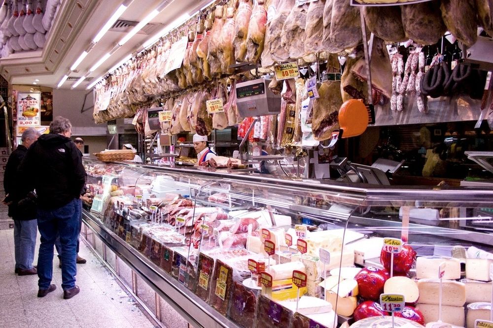 Kontrola wyrobów garmażeryjnych. Co czwarty gotowy produkt z zastrzeżeniami