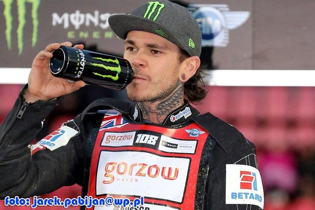 Tai Woffinden w ostatnich dwóch latach wygrywał zawody w Pradze