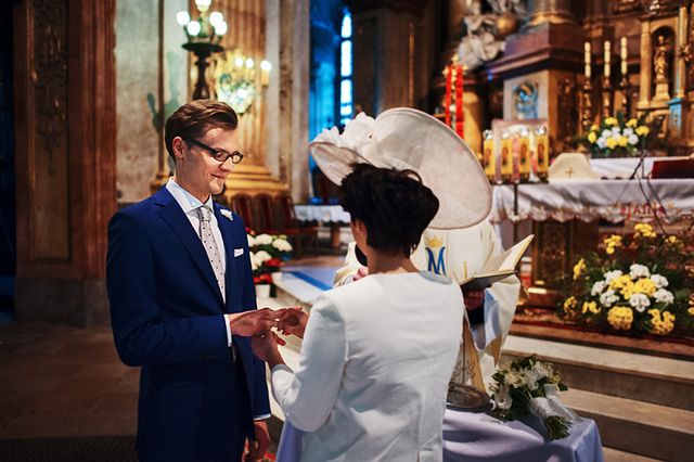 Trudne momenty do fotografowania podczas ślubu – jak sobie z nimi poradzić? [poradnik] 8