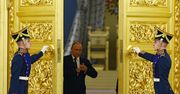 Putin nie chce dać za wygraną. Zorganizował własny szczyt