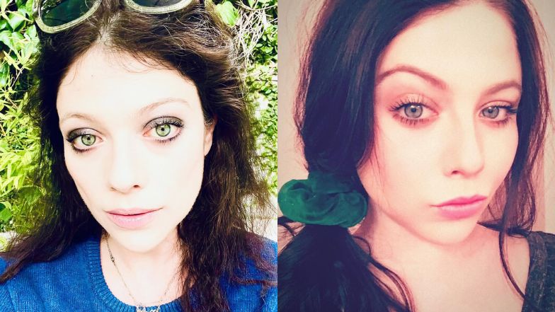 Tak wyglądały ostatnie wpisy na Instagramie Michelle Trachtenberg. Fani od dawna martwili się o aktorkę