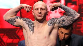 Konferencja prasowa i oficjalne ważenie przed galą "Tymex Boxing Night 9" w Częstochowie