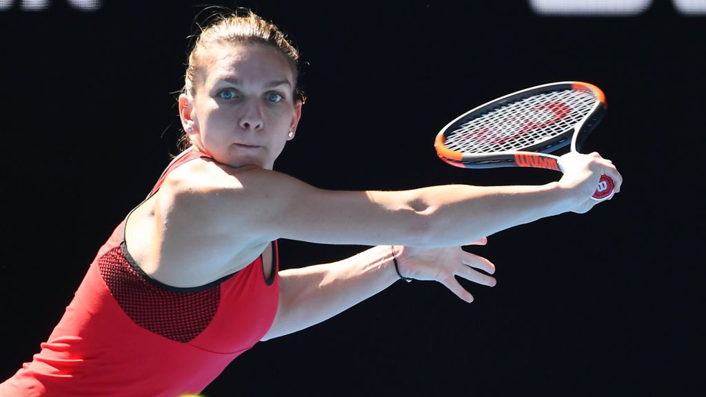 Zdjęcie okładkowe artykułu: Getty Images / Quinn Rooney / Na zdjęciu: Simona Halep