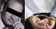 Aktor z "Plebanii" skazany za PORNO Z DZIEĆMI!