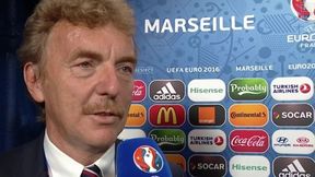 Euro 2016. Zbigniew Boniek: Wyjeżdżamy z podniesionym czołem