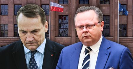 Jest reakcja Sikorskiego. ABW sprawdzi wiceministra w MSZ