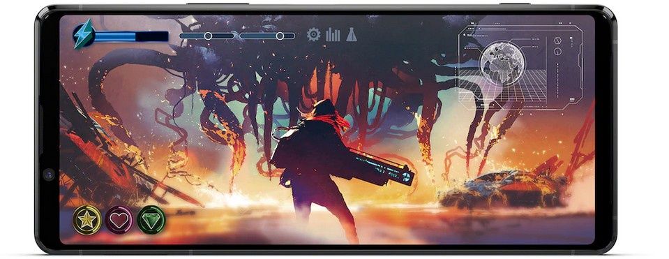 Xperia 1 II