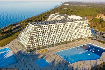 Szukają do pracy w nowym hotelu. Są ogłoszenia. Oto wymagania