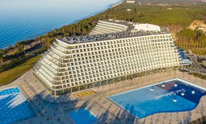 Szukają do pracy w nowym hotelu. Są ogłoszenia. Oto wymagania