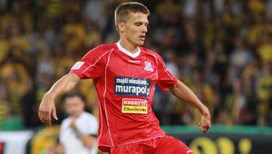 Oficjalnie: Miedź Legnica ma nowego piłkarza
